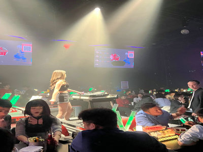 周口酒吧招聘